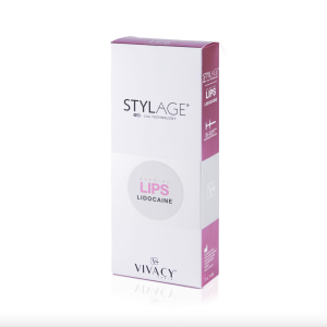 Stylage® Special Lips with Lidocaine